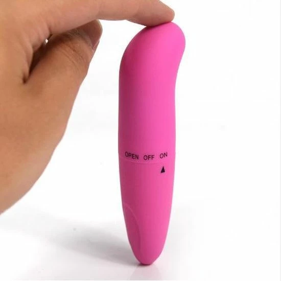 Begroting ⌛ Aslan Toys G-spot Vibrator Voor G-spot En Clitoris Stimulatie - Krachtige Mini Vibrator - Waterdicht - Roze ? 1 Begroting ⌛ Aslan Toys G-spot Vibrator Voor G-spot En Clitoris Stimulatie - Krachtige Mini Vibrator - Waterdicht - Roze ?