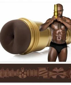 Begroting ? Fleshlight Fleshjack Boys Milan Christopher King - Mastrubator ?