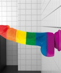 Coupon ? Lovetoy Dildo Prider 8 Liquid Silicone ? 23 Coupon ? Lovetoy Dildo Prider 8 Liquid Silicone ? -Zyba Shop 550x550 344