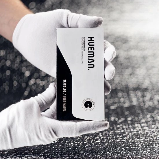 Gloednieuw ? Hueman Intergalactic Anaal Vibrator Buttplug Voor Prostaat Stimulatie Met 10 Verschillende Vibratiestanden Sex Toys Voor Mannen Met Afstandsbediening Paars ? 4 Gloednieuw ? Hueman Intergalactic Anaal Vibrator Buttplug Voor Prostaat Stimulatie Met 10 Verschillende Vibratiestanden Sex Toys Voor Mannen Met Afstandsbediening Paars ? - Afbeelding 4