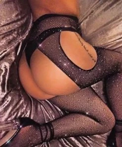 Coupon ? Merkloos Sexy Hoge Zwarte Visnet Kousen Met Strass Steentjes/Glitters En Open Kruis ⭐ 27 Coupon ? Merkloos Sexy Hoge Zwarte Visnet Kousen Met Strass Steentjes/Glitters En Open Kruis ⭐ -Zyba Shop 550x550 364
