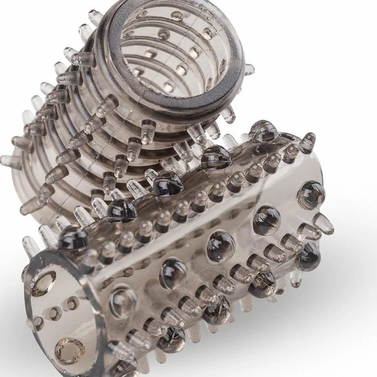 Kopen ⭐ Easytoys Penis Sleeve Set - 6 Delig ? 3 Kopen ⭐ Easytoys Penis Sleeve Set - 6 Delig ? - Afbeelding 3