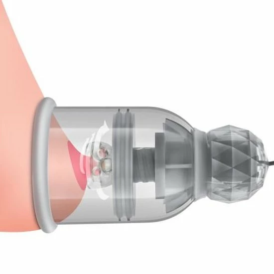 Hete verkoop ? Blush Temptasia - Titillator Vibrerende En Roterende Tepelzuigers ? 7 Hete verkoop ? Blush Temptasia - Titillator Vibrerende En Roterende Tepelzuigers ? - Afbeelding 7