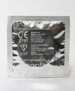 Hete verkoop ? Pasante Ribbed Passion - Per Stuk - Condoomautomaat - Condoom - Anoniem Verstuurd - Per Stuk ? 13 Hete verkoop ? Pasante Ribbed Passion - Per Stuk - Condoomautomaat - Condoom - Anoniem Verstuurd - Per Stuk ? -Zyba Shop 550x550 408