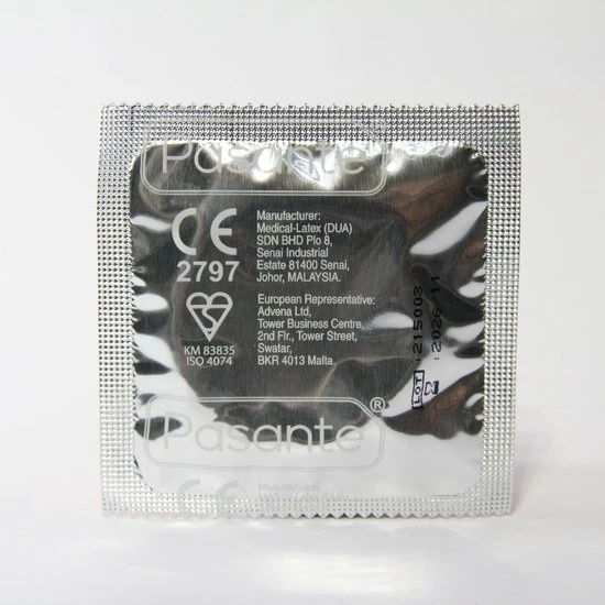 Hete verkoop ? Pasante Ribbed Passion - Per Stuk - Condoomautomaat - Condoom - Anoniem Verstuurd - Per Stuk ? 6 Hete verkoop ? Pasante Ribbed Passion - Per Stuk - Condoomautomaat - Condoom - Anoniem Verstuurd - Per Stuk ? - Afbeelding 6