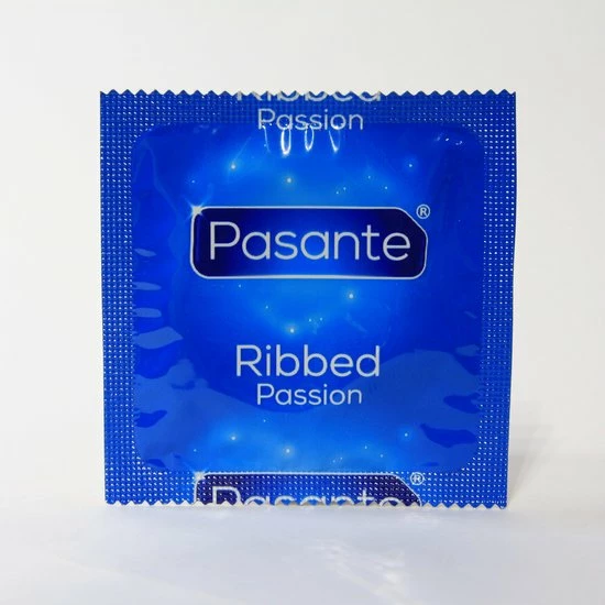 Hete verkoop ? Pasante Ribbed Passion - Per Stuk - Condoomautomaat - Condoom - Anoniem Verstuurd - Per Stuk ? 7 Hete verkoop ? Pasante Ribbed Passion - Per Stuk - Condoomautomaat - Condoom - Anoniem Verstuurd - Per Stuk ? - Afbeelding 7