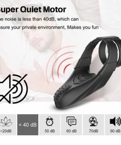 Gloednieuw ✨ Belgian Beauty Platform Oplaadbare Cockring Met Perineumstimulatie En 10 Vibratie Standen - Penisring ✔️ -Zyba Shop 550x550 47