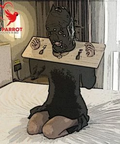 Korting ? Merkloos Luxe Schandblok | Schandpaal | BDSM | Slaaf | Handboeien | SM | Inclusief Slot ?