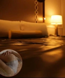 Uitgang ❤️ Geen Merk Aanduiding Queen-Toys Waterproof Laken - PVC Laken - Laken Voor Seks - Inclusief Gag - Latex Laken Erotiek - GROOT Model 210 X 210 Cm - BDSM Laken - SM Laken ? -Zyba Shop 550x550 58