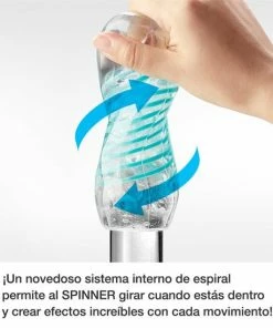 Beste Pirce ? Tenga Spinner Pixel Masturbator ? 21 Beste Pirce ? Tenga Spinner Pixel Masturbator ? -Zyba Shop 550x550 6