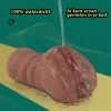 Nieuw ⌛ Metoy - Pocket Pussy - Sekspop - Anaal En Vagina - Levensechte Liefdespop - - Realistische Vagina En Anaal Gangpad ? -Zyba Shop 550x550 64