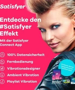 Hete verkoop ? Satisfyer - Dual Pleasure Air Pulse Vibrator Mauve ? 48 Hete verkoop ? Satisfyer - Dual Pleasure Air Pulse Vibrator Mauve ? -Zyba Shop 550x550 73