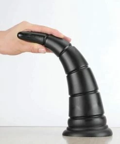 Beste deal ? Lusty XXL Buttplug Pion - 30 X 7,5 Cm - Extra Grote Anaalplug Met Zuignap - Seksspeeltjes - Sextoys ❤️ -Zyba Shop 550x550 84
