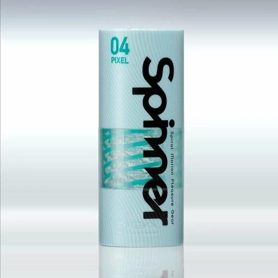 Beste Pirce ? Tenga Spinner Pixel Masturbator ? 8 Beste Pirce ? Tenga Spinner Pixel Masturbator ? - Afbeelding 8