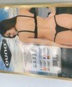 Beste Verkoop ? KNAL AANBIEDING!!! - Ouno - Sexy Lingerie Set - 2 Parts - Size L/XL - Black - Gave Cadeaubox - J5295 - Ideaal Om Te Geven Of Te Ontvangen ? 11 Beste Verkoop ? KNAL AANBIEDING!!! - Ouno - Sexy Lingerie Set - 2 Parts - Size L/XL - Black - Gave Cadeaubox - J5295 - Ideaal Om Te Geven Of Te Ontvangen ? -Zyba Shop 550x550 95