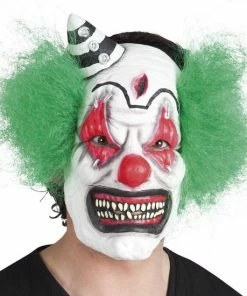 Beste Pirce ? Boland - Latex Gezichtsmasker Horror Clown - Volwassenen - Clown ? 10 Beste Pirce ? Boland - Latex Gezichtsmasker Horror Clown - Volwassenen - Clown ? -Zyba Shop 550x550 98