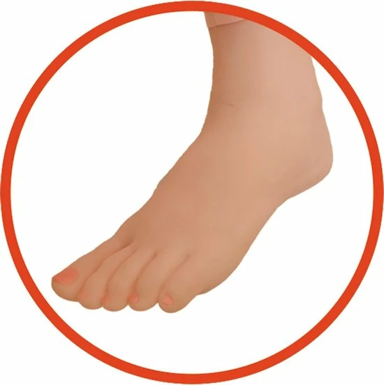 Coupon ? Power Escorts - Opblaaspop Met Echt Gezicht - Extra Pomp - Extra Vibrerend Onderdeel - Net Echt - 150 Cm ? 3 Coupon ? Power Escorts - Opblaaspop Met Echt Gezicht - Extra Pomp - Extra Vibrerend Onderdeel - Net Echt - 150 Cm ? - Afbeelding 3