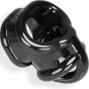 Flash-uitverkoop ? Oxballs Ballsling Ball-split-sling Black ? -Zyba Shop 550x554 2