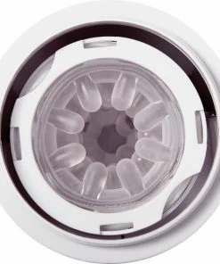 Hete verkoop ? Zero Tolerance Thrusting Stroker Wit ? -Zyba Shop 550x554 3