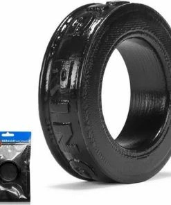 Uitgang ? Oxballs Pig Ring Black ? -Zyba Shop 550x556 9