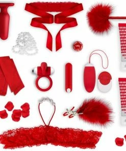 Goedkoop ⭐ Loveboxxx - 14 Days Of Love Box ❤️ -Zyba Shop 550x558 172