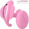 Gloednieuw ? ME'ADAM - Remote - Vibrator Met Afstandsbediening - G Spot En Clitoris – Prostaat - Dildo - Oplaadbare - Erotiek - Toys Seksspeeltjes Voor Vrouwen -Luxe Vibrator - G-spot & Clitoris Vibrator - Vibrators Voor Vrouwen ? -Zyba Shop 550x559 3