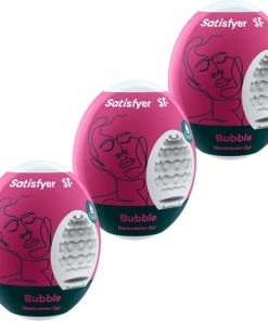 Hete verkoop ? Satisfyer Satisfyer Balls Satisfyer Savage - Masturbator - Pocketformaat - Geribbeld ? -Zyba Shop 550x560 4
