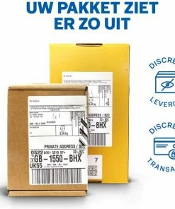 Nieuw ? Durex - 20 Stuks Condooms - Orgasm Intense 1x10 Stuks - Performa 1x10 Stuks - Voordeelverpakking ? -Zyba Shop 550x560 6