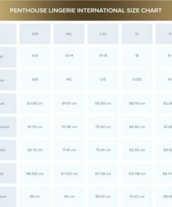 Goedkoop ? Penthouse Lingerie Sweet Beast - Erotische Babydoll - Maat S/M - Roze ? 24 Goedkoop ? Penthouse Lingerie Sweet Beast - Erotische Babydoll - Maat S/M - Roze ? -Zyba Shop 550x561 2