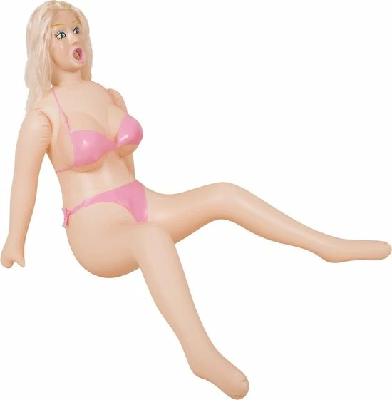 Beste Verkoop ? You2Toys - Big Boobs Bridget Opblaaspop - Dildo - Vibrator - Penis - Penispomp - Extender - Buttplug - Sexy - Tril Ei - Erotische - Man - Vrouw - Penis - Heren - Dames ? 8 Beste Verkoop ? You2Toys - Big Boobs Bridget Opblaaspop - Dildo - Vibrator - Penis - Penispomp - Extender - Buttplug - Sexy - Tril Ei - Erotische - Man - Vrouw - Penis - Heren - Dames ? - Afbeelding 8