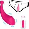 Beste deal ? TipsToys Vibrator Vibrerende Slipje - Draadloze Seksspeeltje Afstandsbediening Vrouwen ? -Zyba Shop 550x561 7
