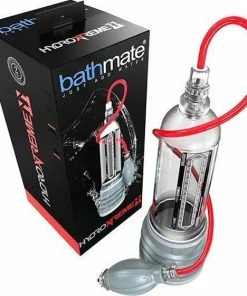 Korting ? Bathmate - HydroXtreme11 Penispomp Transparant ? -Zyba Shop 550x561 9