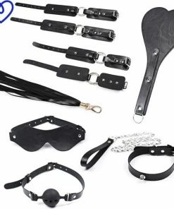 Groothandel ? Magnificos - Bdsm Set - Sex Toys Couples - Handboeien Seks - Blinddoek Seksspeeltje - Zweepje Sex - Rood ✨ 14 Groothandel ? Magnificos - Bdsm Set - Sex Toys Couples - Handboeien Seks - Blinddoek Seksspeeltje - Zweepje Sex - Rood ✨ -Zyba Shop 550x564