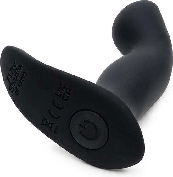 Beste deal ⌛ Fifty Shades - Sensation P-Spot Vibrator ? 8 Beste deal ⌛ Fifty Shades - Sensation P-Spot Vibrator ? - Afbeelding 8