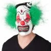 Beste Pirce ? Boland - Latex Gezichtsmasker Horror Clown - Volwassenen - Clown ? 13 Beste Pirce ? Boland - Latex Gezichtsmasker Horror Clown - Volwassenen - Clown ? -Zyba Shop 550x567