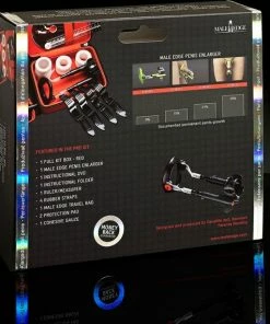 Korting ⌛ Male Edge - Pro Retail Penisvergroter ❤️ -Zyba Shop 550x570 4