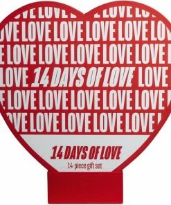 Goedkoop ⭐ Loveboxxx - 14 Days Of Love Box ❤️ -Zyba Shop 550x570 8
