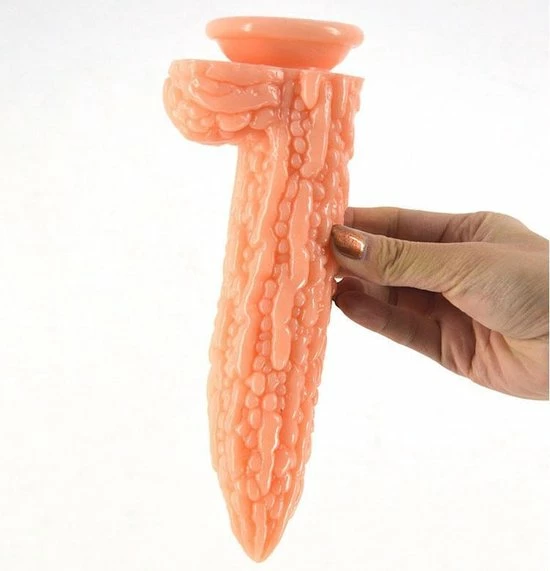 Hete verkoop ⌛ FAAK® FAAK Fantasy Freak Dildo ? 6 Hete verkoop ⌛ FAAK® FAAK Fantasy Freak Dildo ? - Afbeelding 6