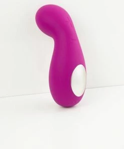Begroting ? Kiiroo - Cliona Interactive Clit Massager ? -Zyba Shop 550x571 3