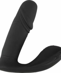 Goedkoopste ? 40 Years - Panty Vibrator ? -Zyba Shop 550x571 5