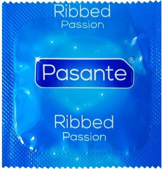 Hete verkoop ? Pasante Ribbed Passion - Per Stuk - Condoomautomaat - Condoom - Anoniem Verstuurd - Per Stuk ? 8 Hete verkoop ? Pasante Ribbed Passion - Per Stuk - Condoomautomaat - Condoom - Anoniem Verstuurd - Per Stuk ? - Afbeelding 8