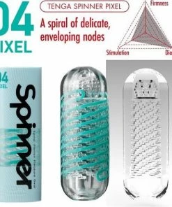 Beste Pirce ? Tenga Spinner Pixel Masturbator ? 22 Beste Pirce ? Tenga Spinner Pixel Masturbator ? -Zyba Shop 550x576