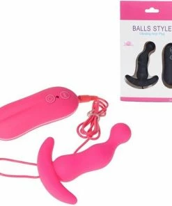 Beste deal ? Happy Tears | Rechte Vorm | Anaal Vibrator Voor Koppels | Mannen - Vrouwen - Non Binair | Drilboor | Afstand Bedienbaar | Gspot En Clitoris Stimulator | 10 Standen | Fijne - Stille Vibraties | Krachtige Orgasmes | Massage | Paars ❤️ -Zyba Shop 550x576 9