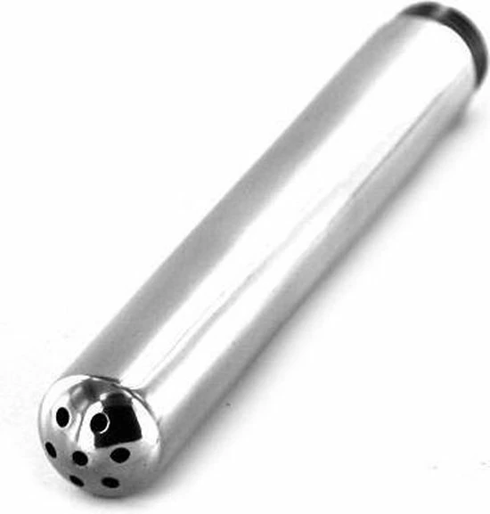 Beste deal ? Kiotos Steel RVS Intieme Douche Eenvoudig En Effectief Ontwerp Schroefkop - Zilver ⭐ 1 Beste deal ? Kiotos Steel RVS Intieme Douche Eenvoudig En Effectief Ontwerp Schroefkop - Zilver ⭐