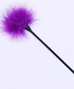 Beste deal ? Merkloos Kietelaar - 30 Centimeter- Erotische Kietelaar - BDSM ?