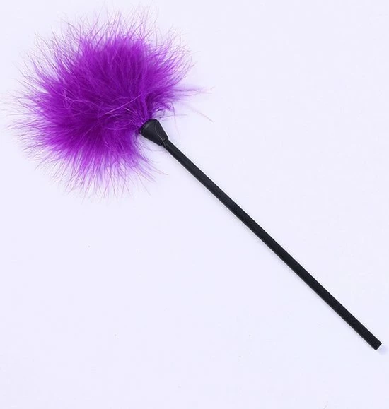 Beste deal ? Merkloos Kietelaar - 30 Centimeter- Erotische Kietelaar - BDSM ? 1 Beste deal ? Merkloos Kietelaar - 30 Centimeter- Erotische Kietelaar - BDSM ?