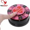 Beste deal ? Merkloos Seks Roulette Spel | Erotische Spellen | Sex Spel | Sex Roulette | SM | BDSM | Groep Seks | Degelijke Uitvoering ? -Zyba Shop 550x580 4