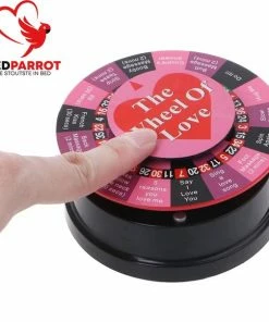Beste deal ? Merkloos Seks Roulette Spel | Erotische Spellen | Sex Spel | Sex Roulette | SM | BDSM | Groep Seks | Degelijke Uitvoering ?