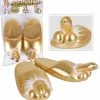 Beste Pirce ? You2Toys Penis Slippers Goudkleur ? -Zyba Shop 550x582 2