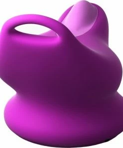 Goedkoopste ? Fetish Fantasy Rockin' Chair Sexmachine - Paars ? 29 Goedkoopste ? Fetish Fantasy Rockin' Chair Sexmachine - Paars ? -Zyba Shop 550x584 5